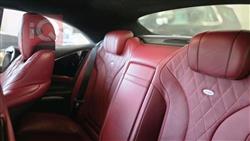 مرسيدس بنز S-Class